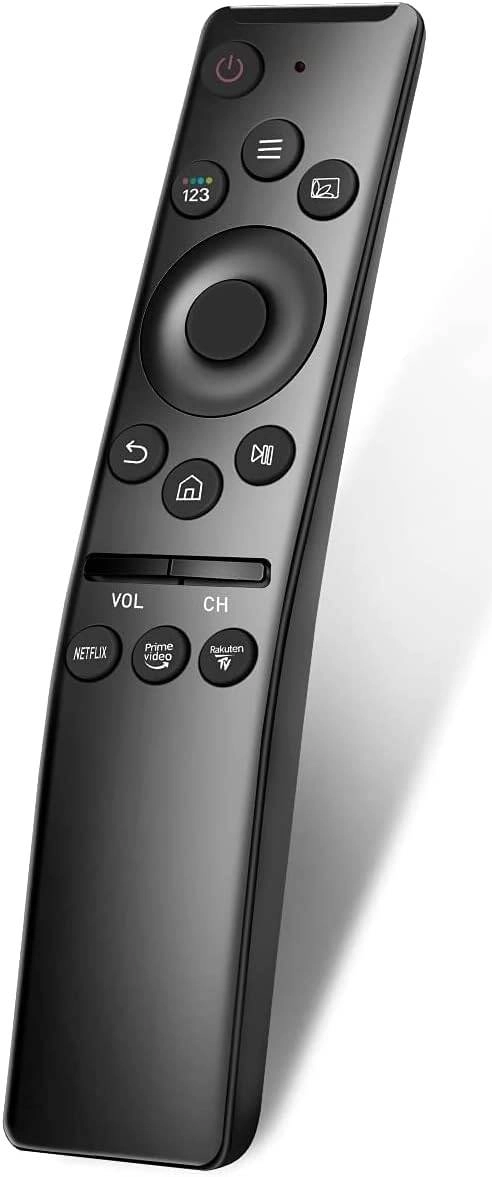 Universal Remote-Control for Samsung Smart-TV: Detailed Review