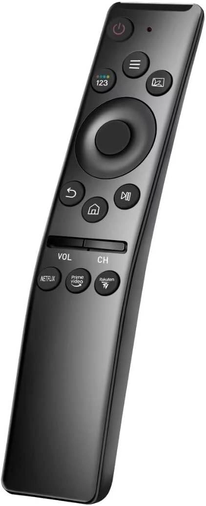 AUSOTUSO Universal Remote Control for Samsung Smart TVs &#8211; Review