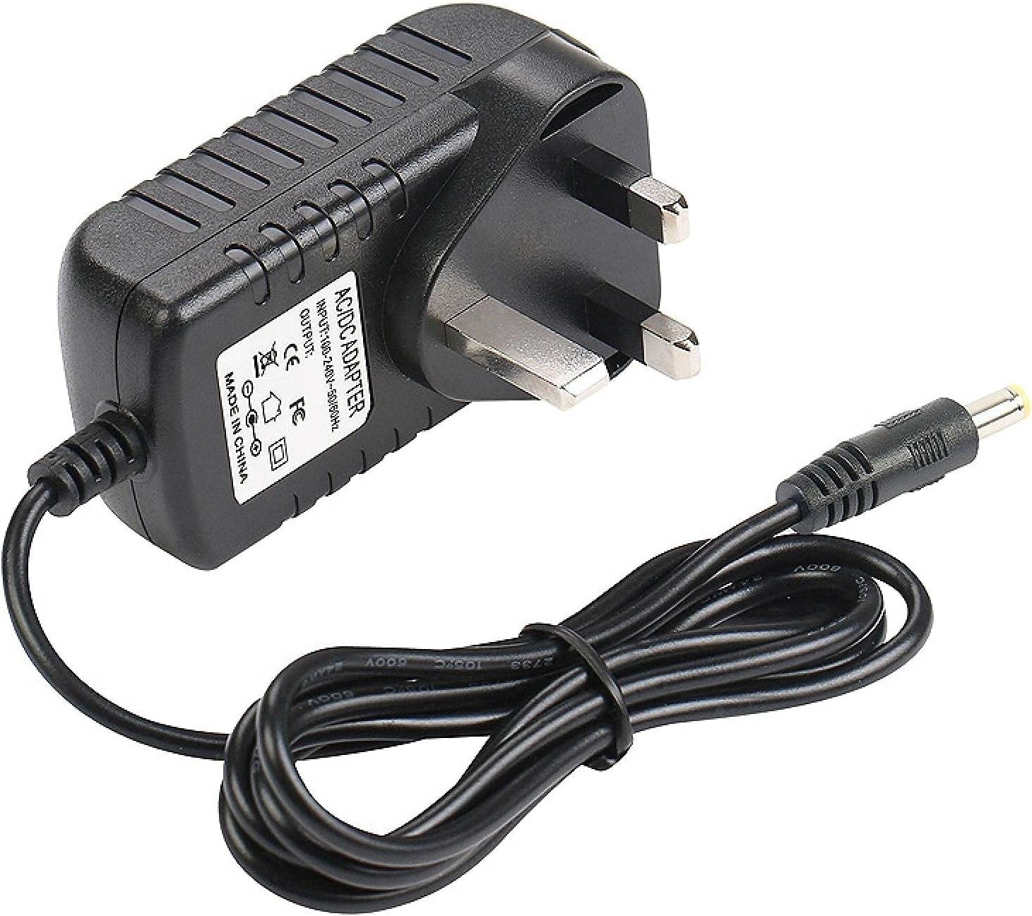 HM&#038;CL Replacement for YAMAHA External AC Power Adaptor model PA-150 12V 1.5A WK01470 &#8211; Review