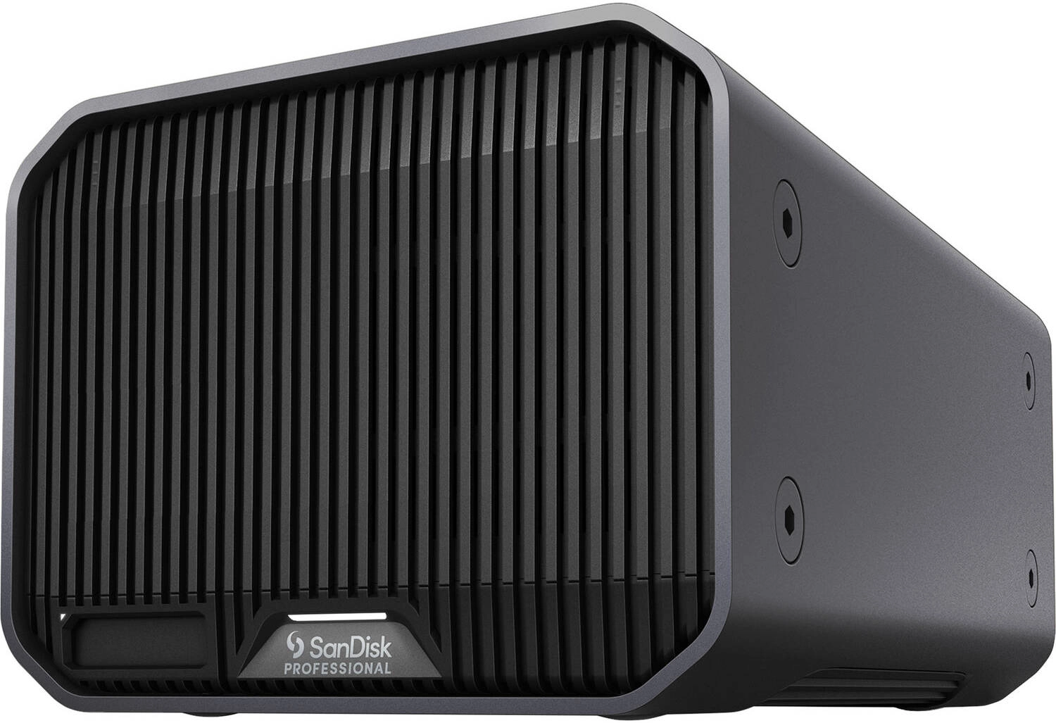 SanDisk Professional 16TB G-RAID Mirror 2-Bay RAID Array &#8211; SDPHH2H-016T-MBAAD Review