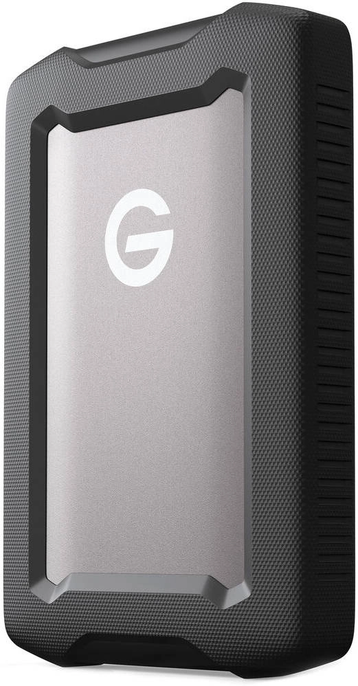 SanDisk Professional 5TB G-DRIVE ArmorATD Rugged Portable External Hard Drive Review