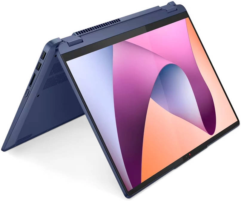 Lenovo IdeaPad Flex 5 14ABR8 2-in-1 Laptop Review: AMD Ryzen 5 7530U Powerhouse