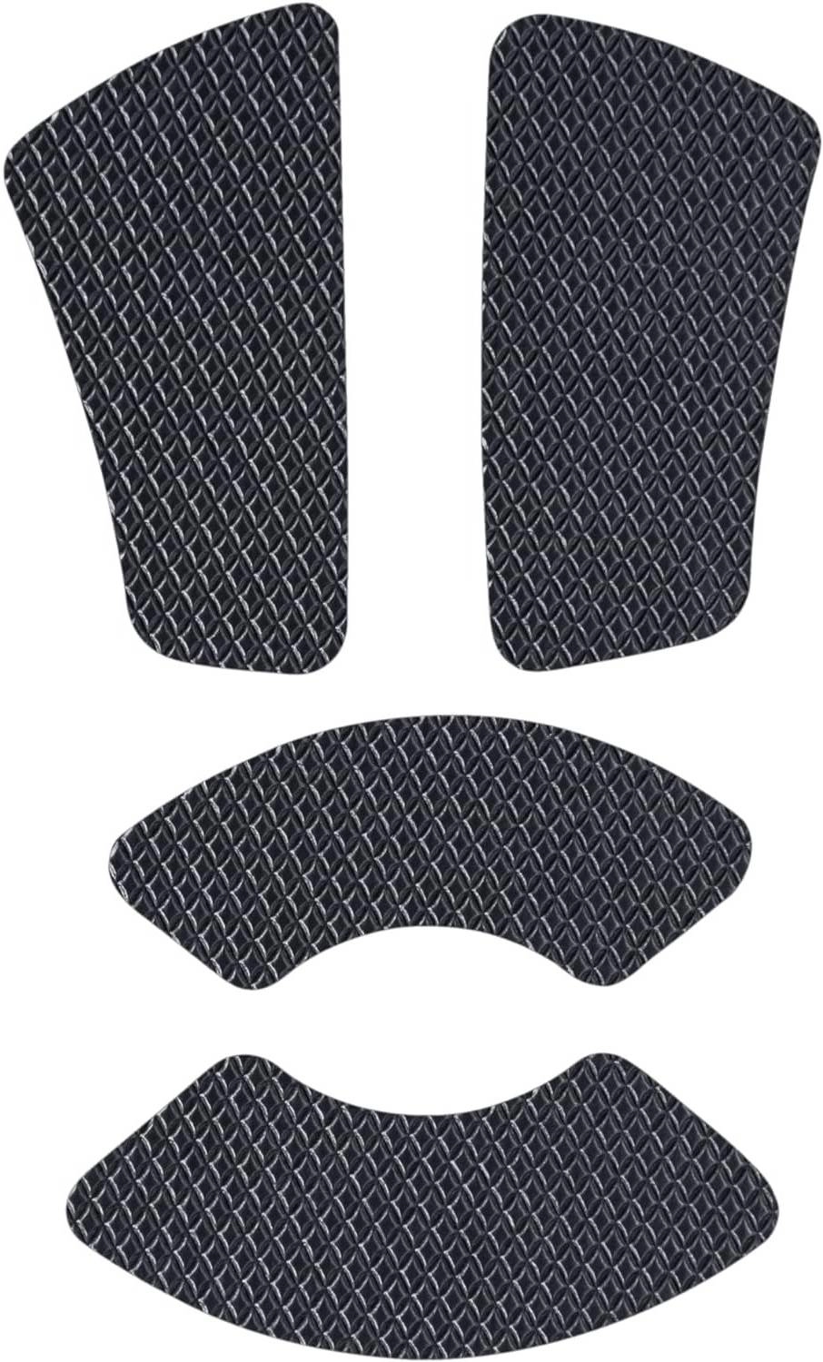 Razer Mouse Grip Tape for Razer DeathAdder V2 (RC30-03210200-R3M1) Review