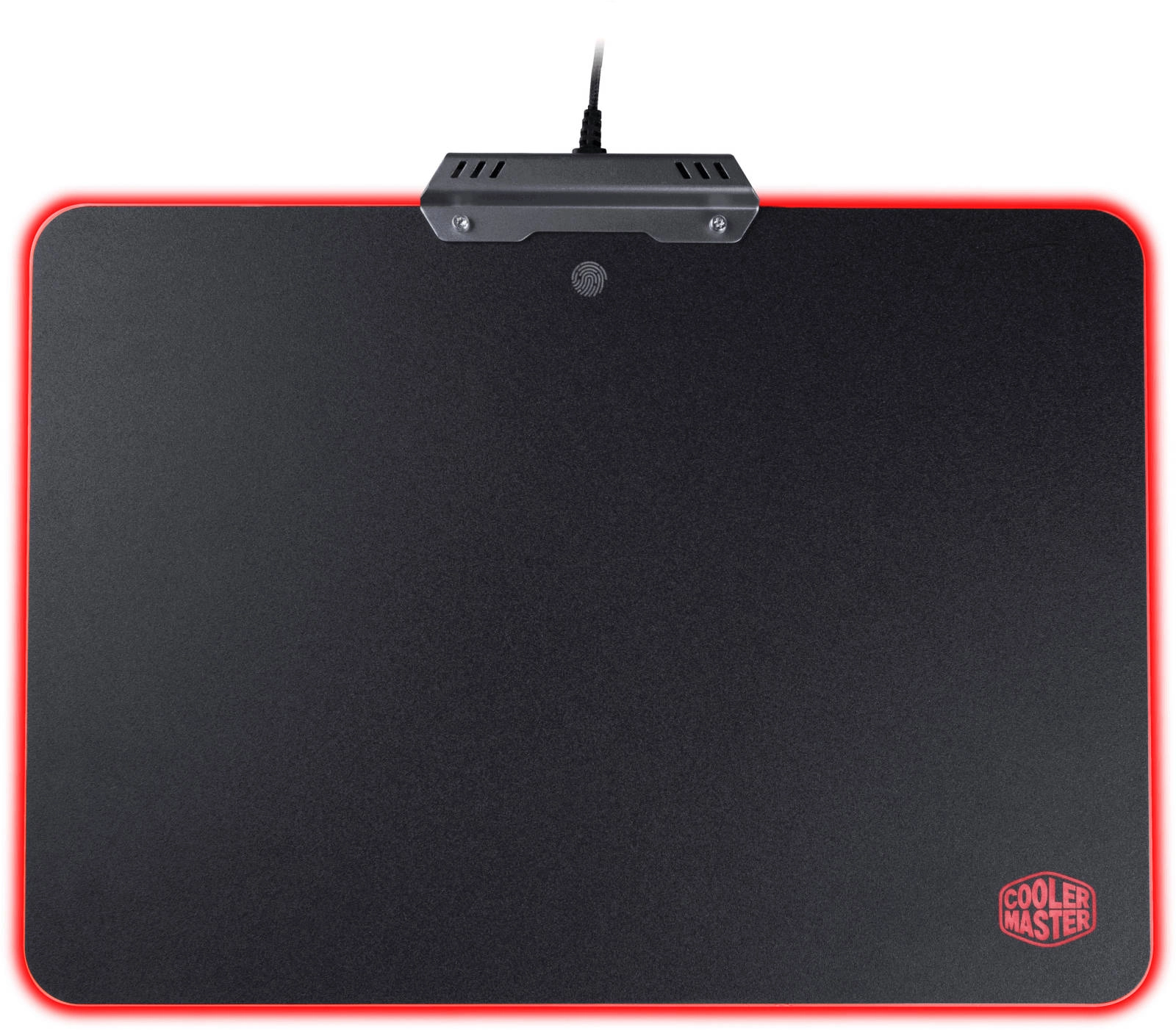 Cooler Master MPA-MP720 RGB Hard Gaming Mousepad Review: Illuminated Precision