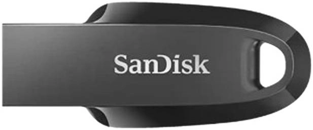 SanDisk 512GB Ultra Curve Flash Drive Review: Speed, Style, and Reliability