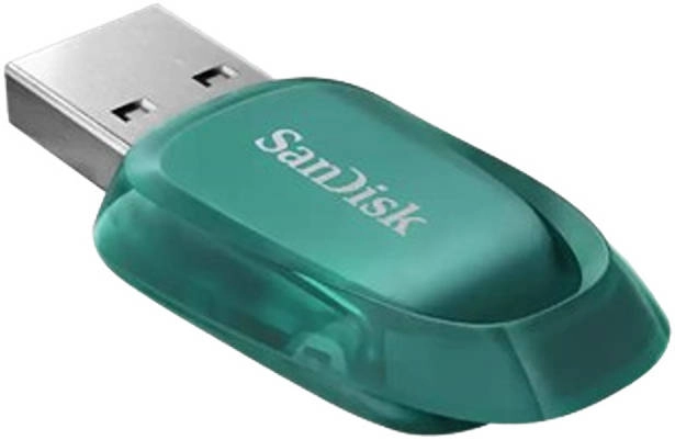 SanDisk 256GB Ultra Eco Flash Drive Review &#8211; SDCZ96-256G-G46