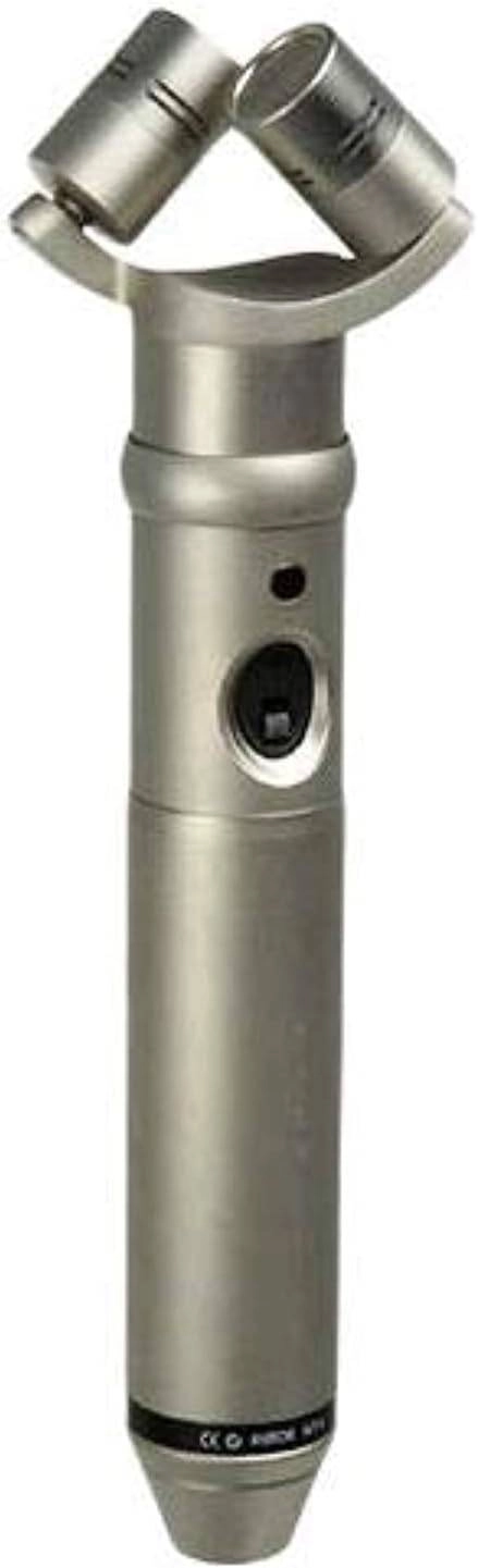 Rode Cardioid Studio Condenser X/Y Stereo Microphone &#8211; NT4 Review