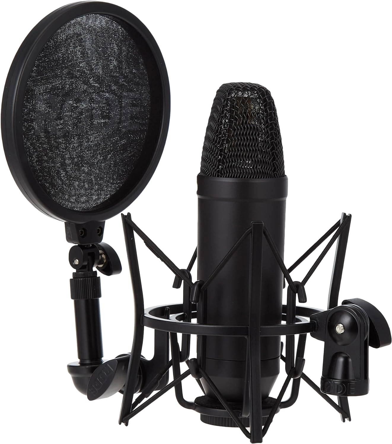 Rode NT1-Kit Cardioid Condenser Microphone Package Review &#8211; Best Price in UAE