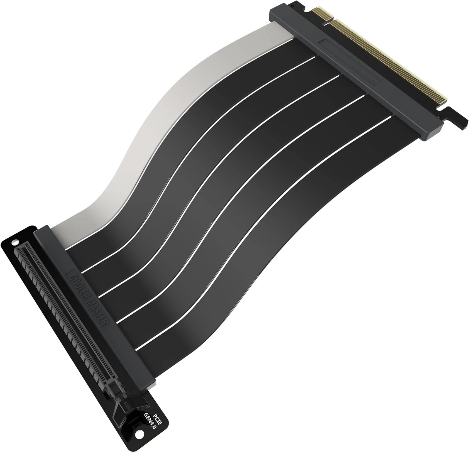 Cooler Master MasterAccessory Riser Cable PCIe 4.0 X16 (MCA-U002R-KPCI40-200) Review: A Thorough Evaluation