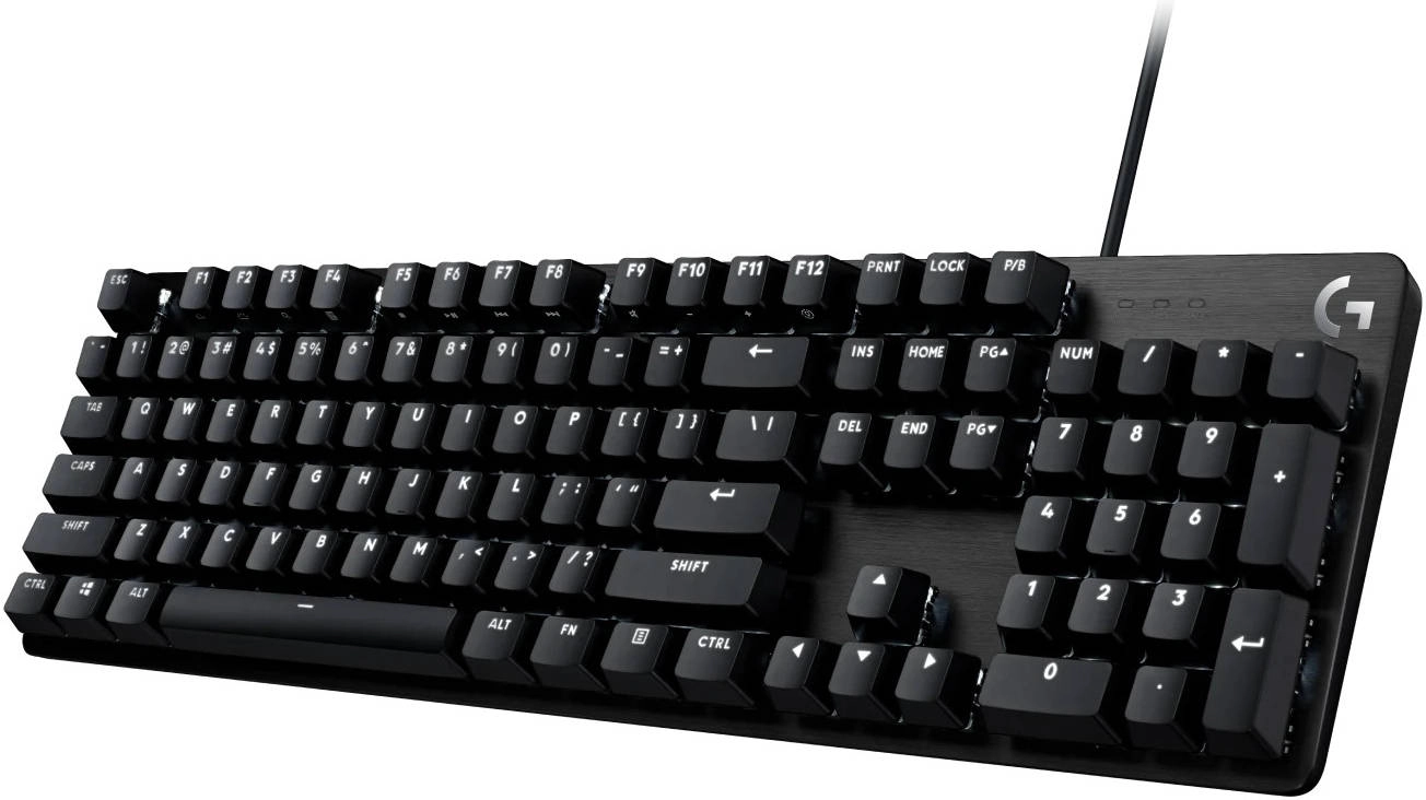 Logitech G413 SE Mechanical Keyboard Review: 920-010806 &#8211; A Solid Entry-Level Option