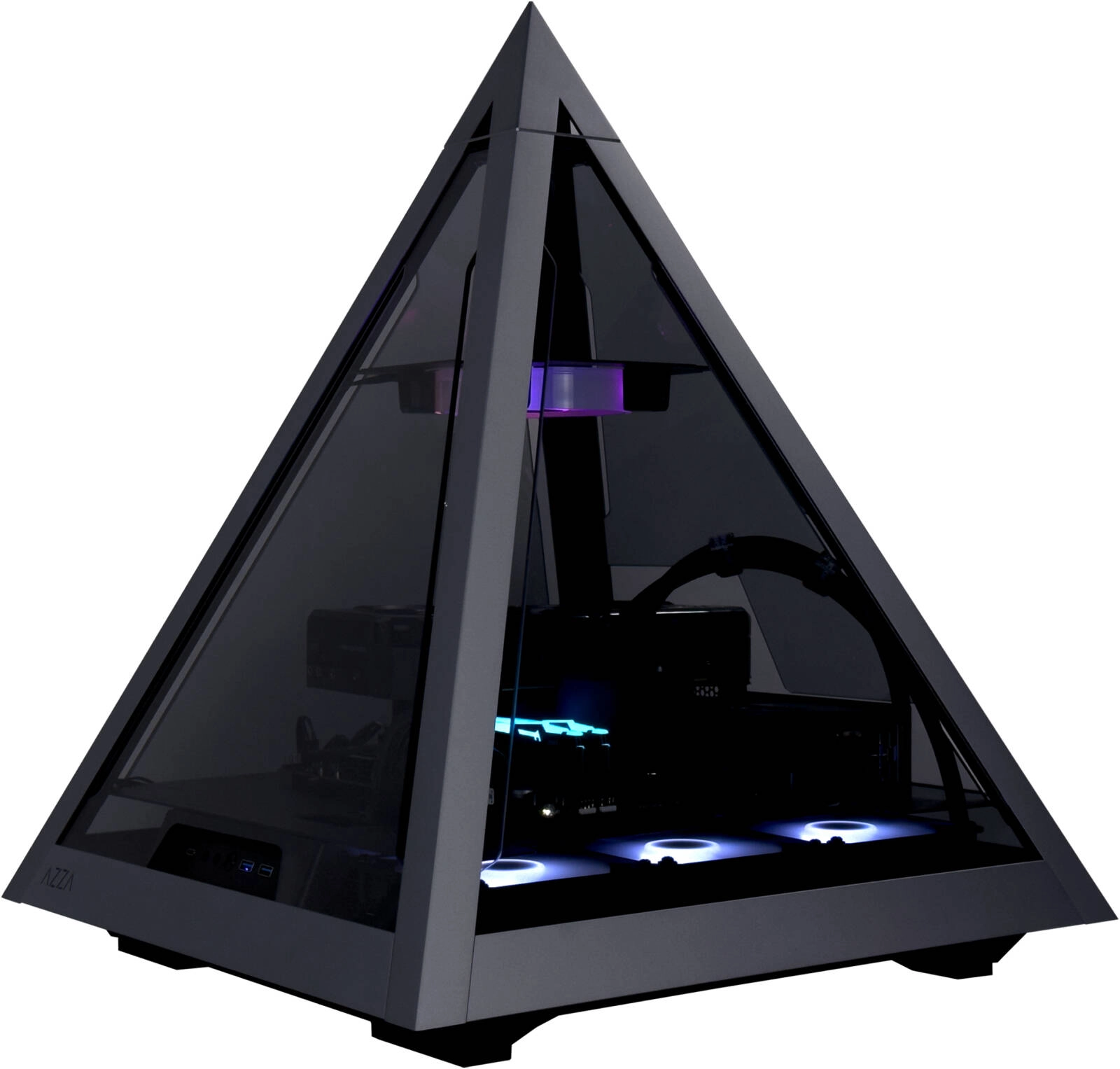 Pyramid 804 Gaming PC &#8211; Intel Core i7-14700KF Review