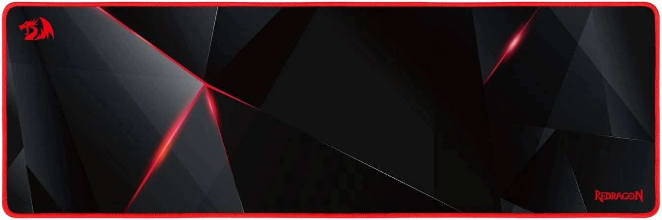 Redragon P015 Aquaris Large Extended Mouse Pad XXL Review &#8211; A Comprehensive Look
