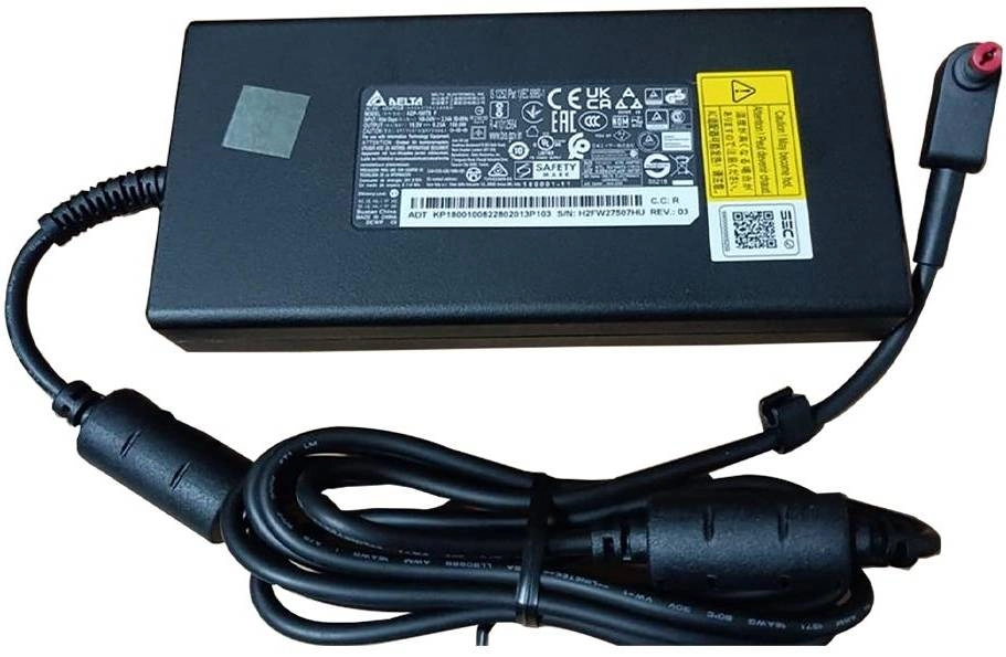 Acer ADP-180TB F 180W AC/DC Adapter Review: Powering Up Your Acer Devices