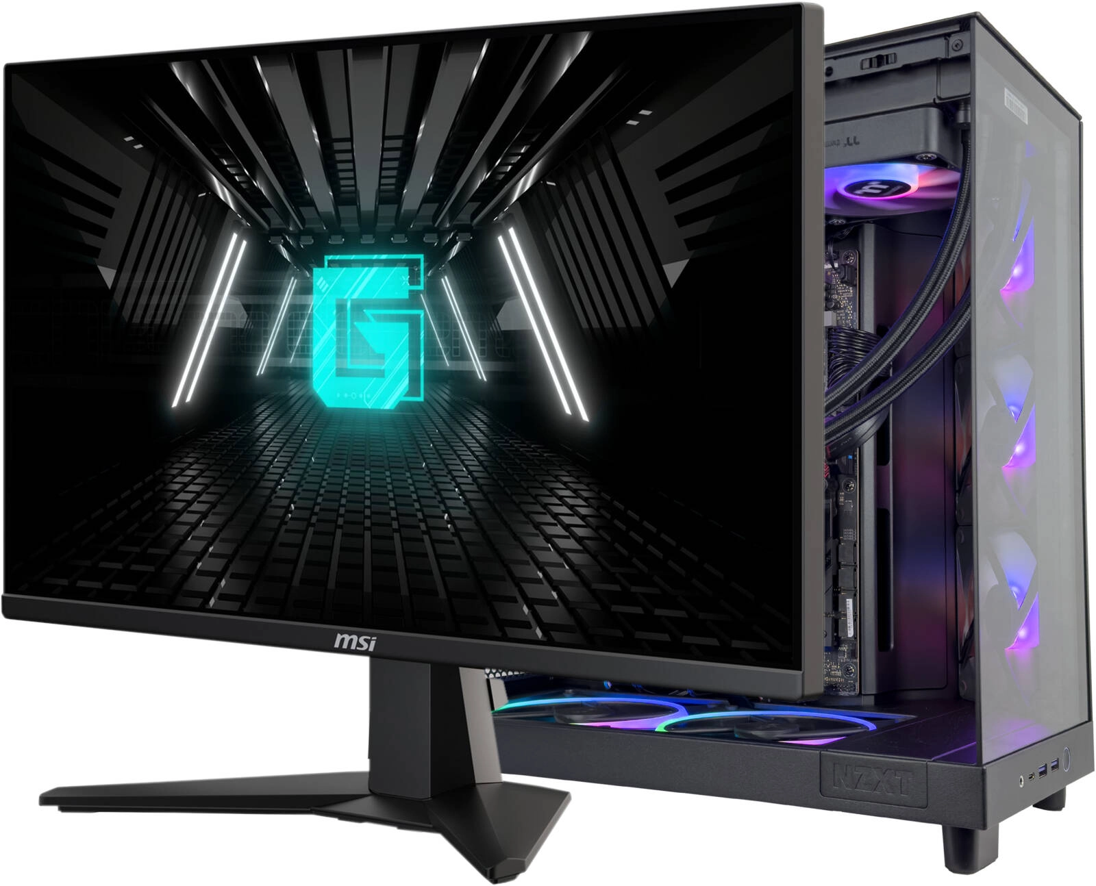 High End PC Bundle &#8211; Intel Core i7-14700KF, Nvidia RTX 4070 SUPER 12GB &#8211; Review
