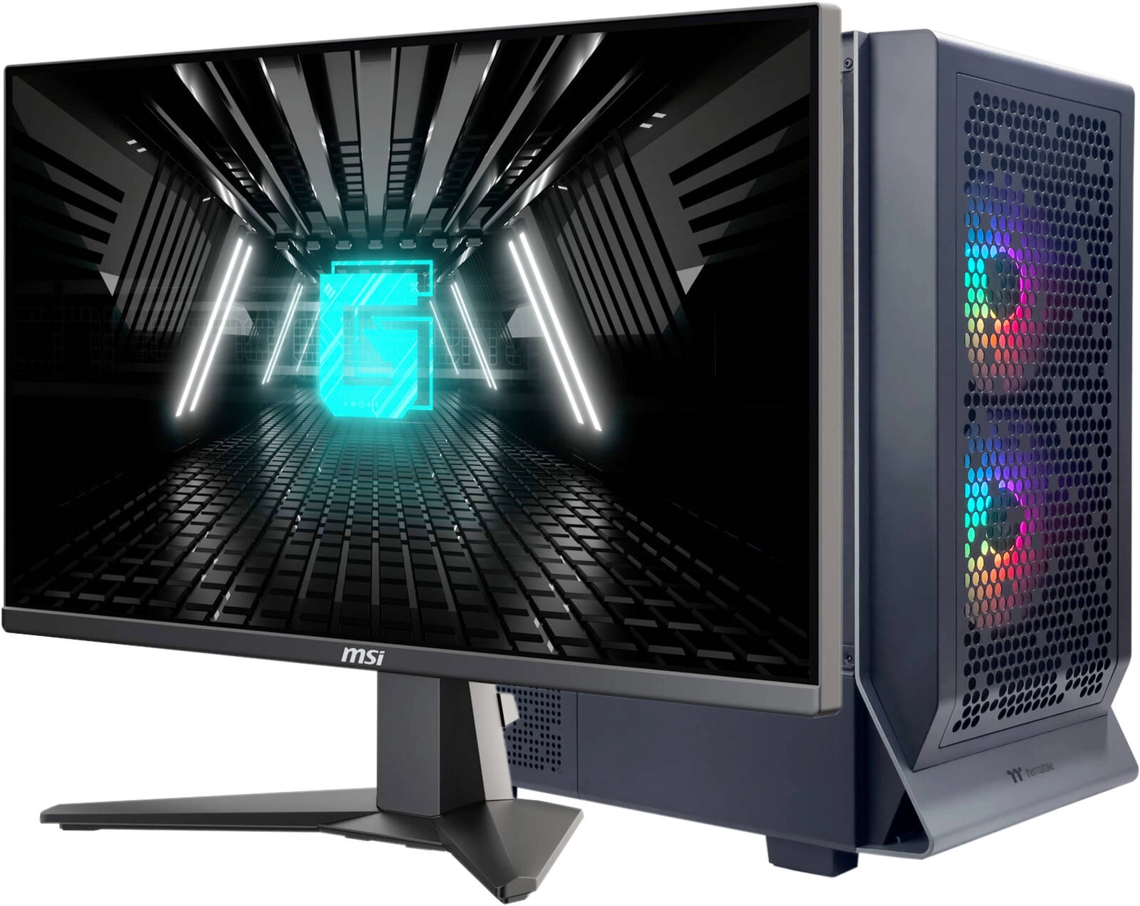 High End PC Bundle &#8211; Intel Core i7-14700KF 20 Cores 28 Threads, NVIDIA RTX 4060 Ti 16GB Review