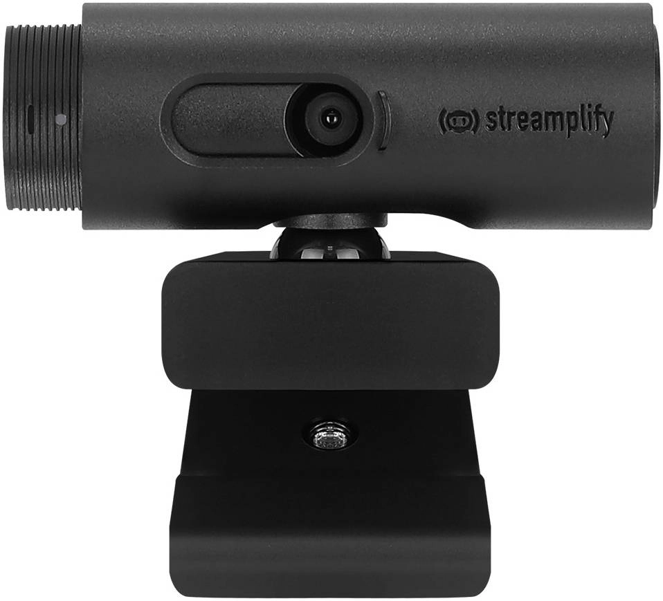 Streamplify CAM-FHD-2M60-BK FHD 60FPS Webcam Review &#8211; Sharp Video Calls &#038; Smooth Streaming