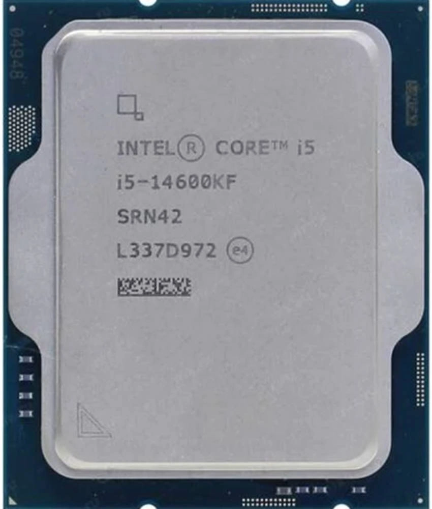 Intel Core i5-14600KF Review: A Powerful 14-Core Processor for Everyday Tasks and Gaming