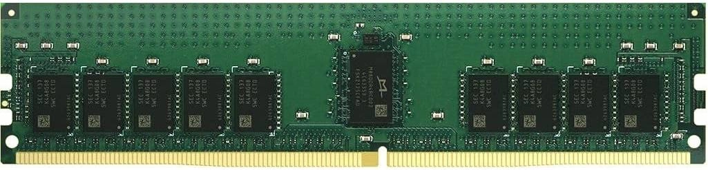 Synology DDR4 RDIMM ECC Memory Module (D4ER01-32G) Review &#8211; 32GB Capacity for Your Synology NAS