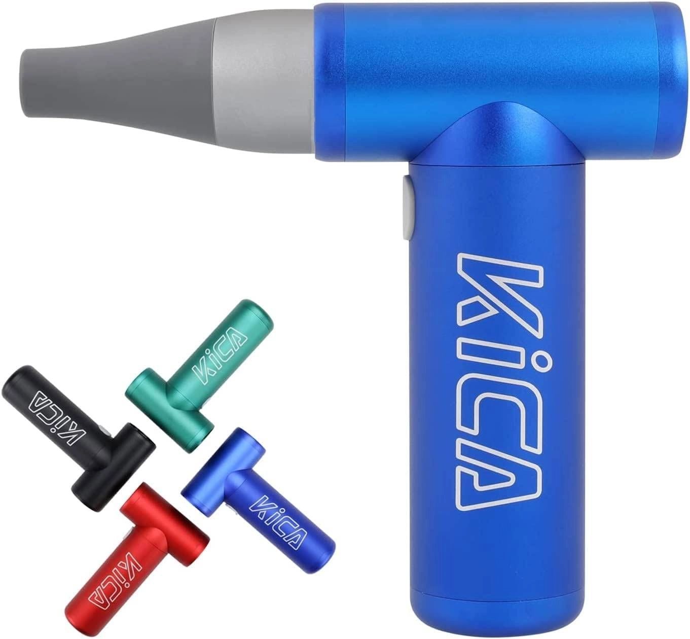 KiCA JetFan Electric Compressed Air Duster Review: 86000 RPM Mini Air Blower &#8211; Best Price in UAE