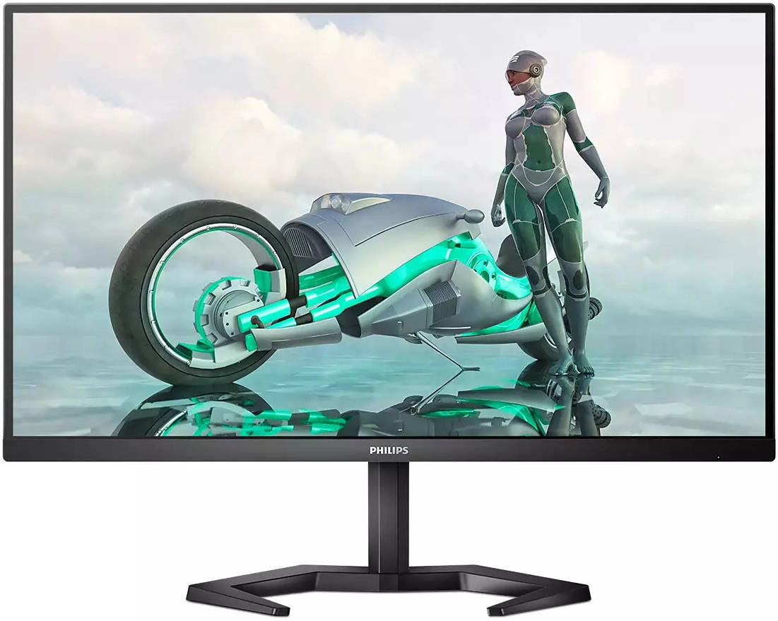 Philips Evnia 3000 27M1N3200Z Gaming Monitor Review &#8211; 165Hz, 1ms MPRT, FreeSync Premium