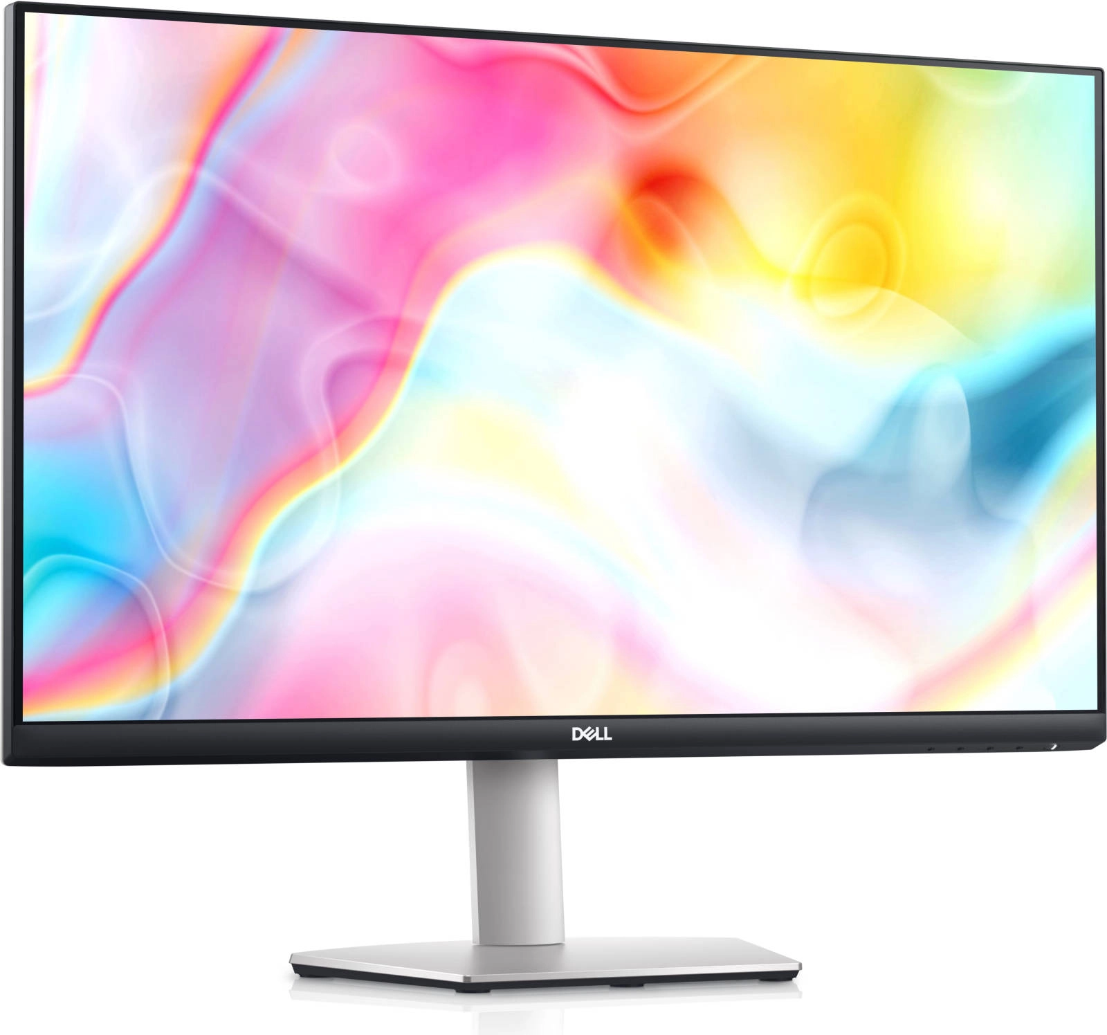 Dell S2722QC Monitor Review: 27&#8243; 4K IPS Display with AMD FreeSync