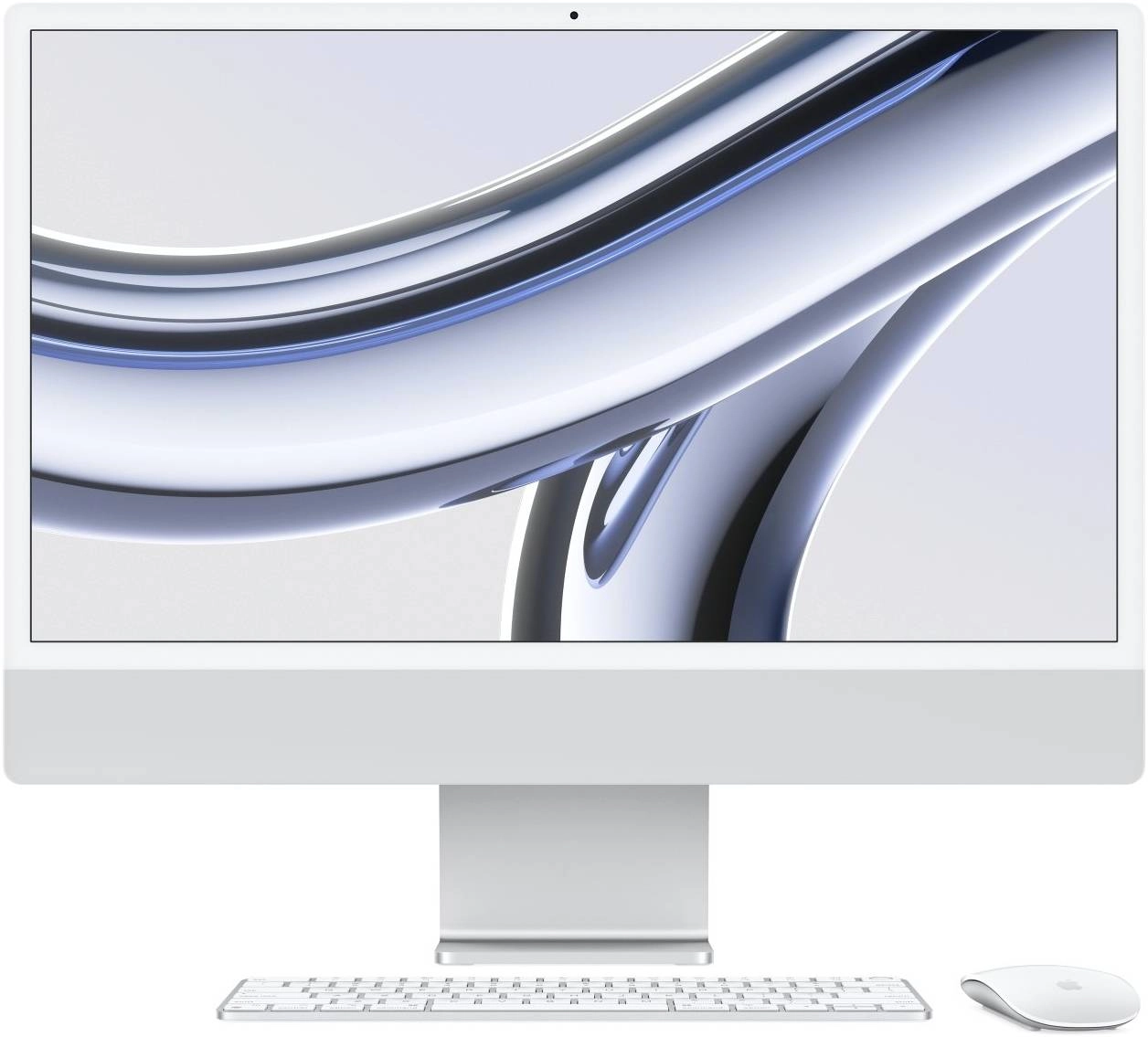 Apple 24&#8243; iMac with M3 Chip &#8211; A Comprehensive Review