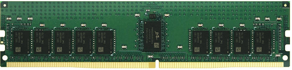Synolgoy DDR4 RDIMM ECC Memory Module (D4ER01-64G) Review &#8211; 64GB for Synology SA6400