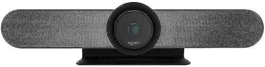 Logitech MeetUp HD Video And Audio Conferencing System: A Comprehensive Review