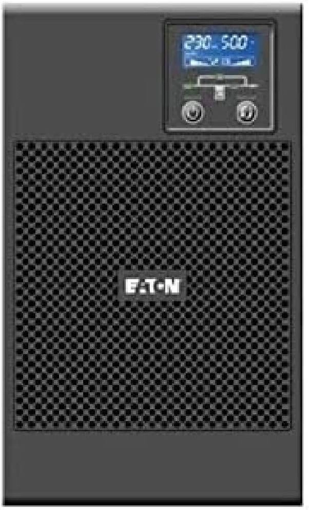 Eaton 9E3000I UPS Review: Reliable Power Protection for Your Critical Systems