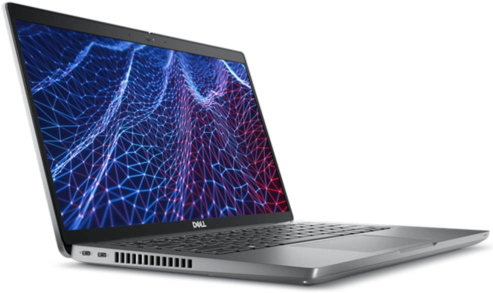 Dell Latitude 5430 Review: Powerful and Secure Workhorse