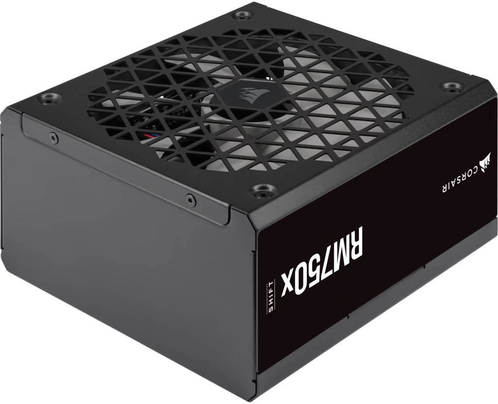 Corsair RM750x Shift 750W Power Supply Review &#8211; A Deep Dive