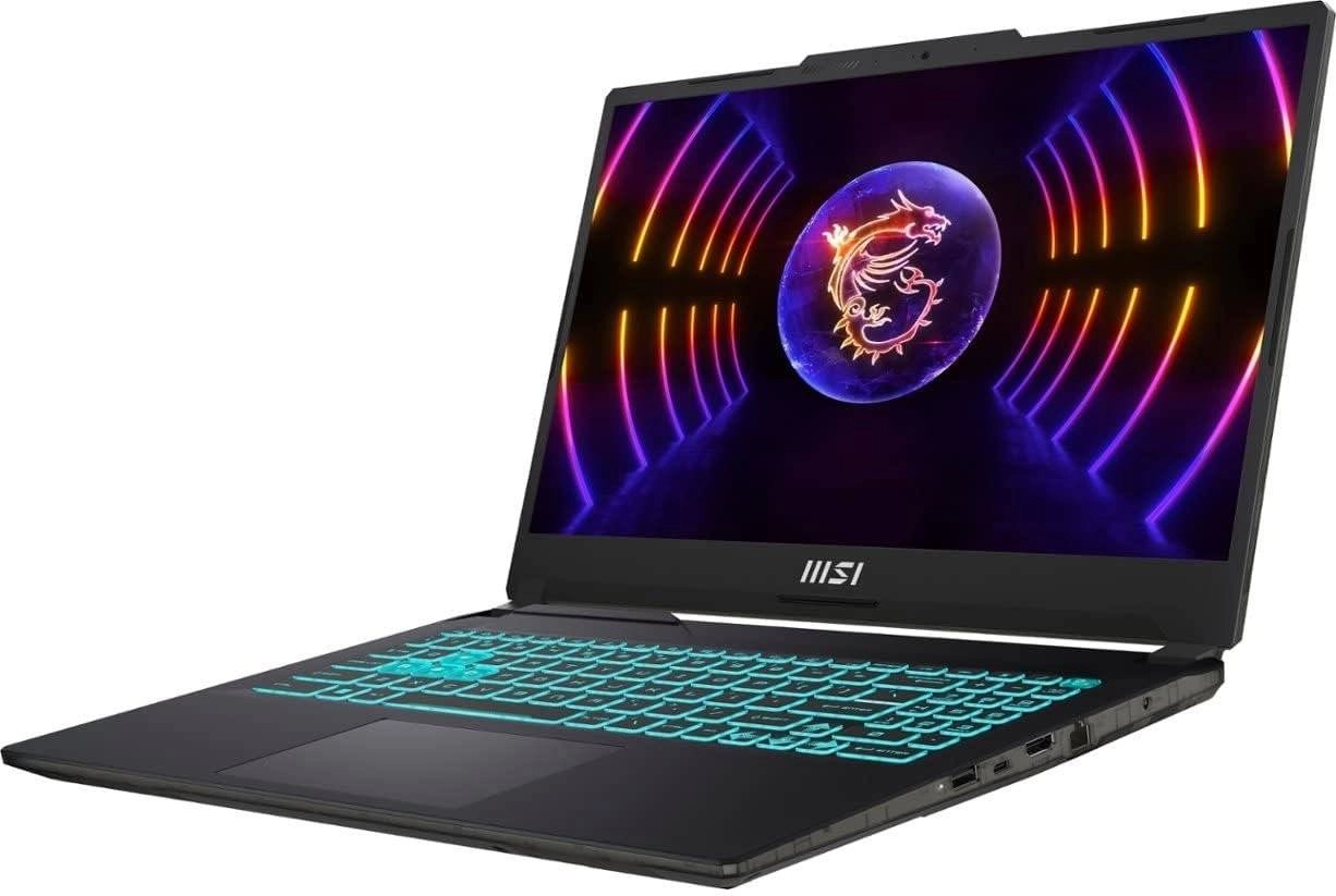 MSI Cyborg 15 A13VF Gaming Laptop Review: Powerful Performance Meets Value