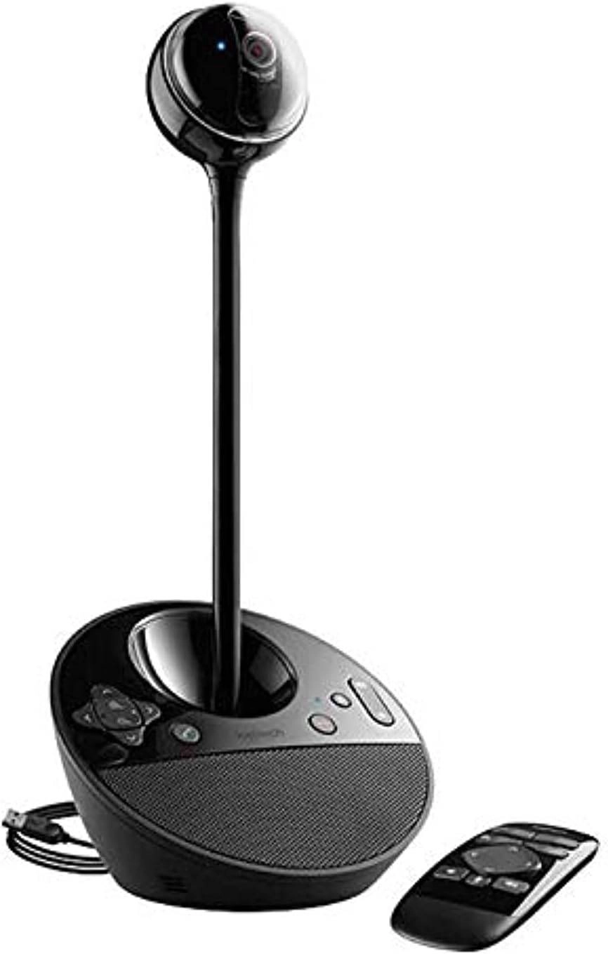 BCC950 Webcam Review: A Comprehensive Look at This Business Conference Webcam