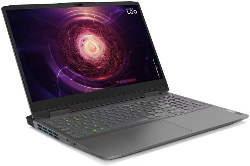 Lenovo LOQ 15APH8 Gaming Laptop Review: A Solid Choice for Budget Gamers?