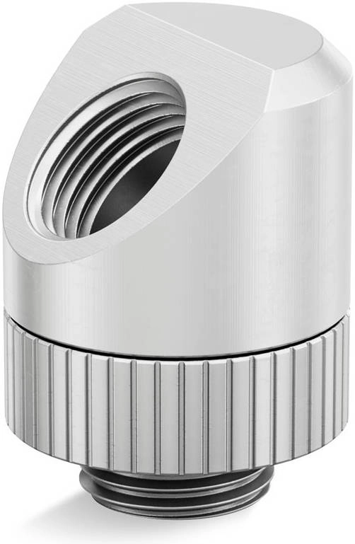 EKWB EK-Quantum Torque Rotary Revolvable Angled (45°) Adapter &#8211; Review