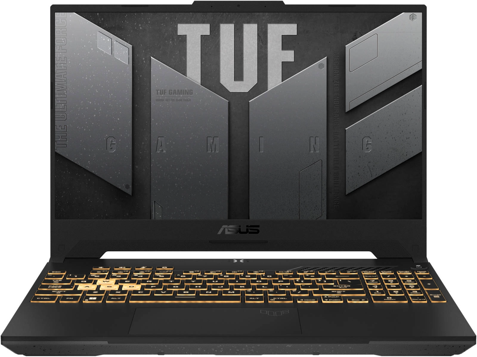 Asus TUF F15 FX507VV4 Gaming Laptop Review: Powerful Performance Meets Budget-Friendly Design