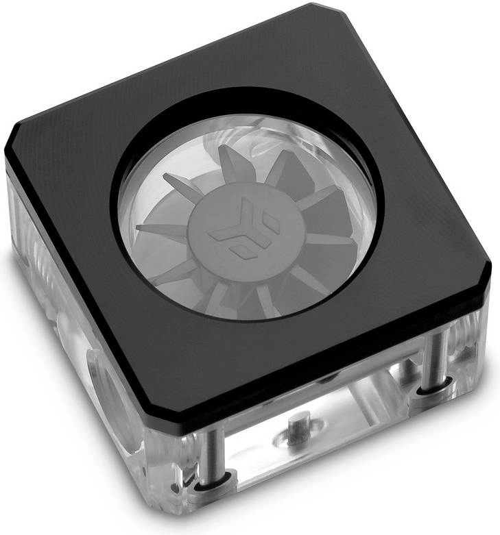 EKWB EK-Quantum Flow Indicator D-RGB Review: A Stylish and Functional Addition to Your Water Cooling Loop