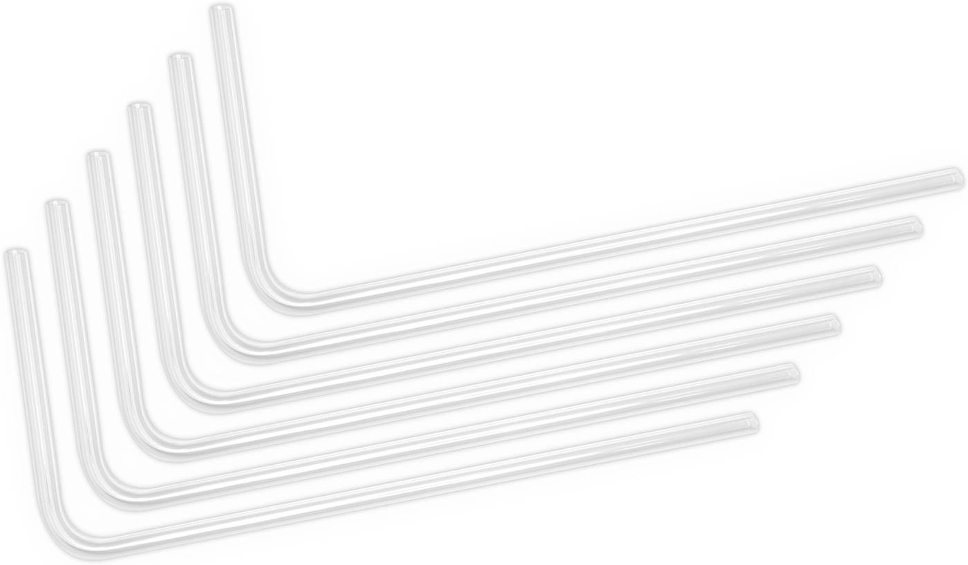 EKWB EK-Loop 14mm OD 0.8m Hard Tube &#8211; 90° Pre-Bent Design Review