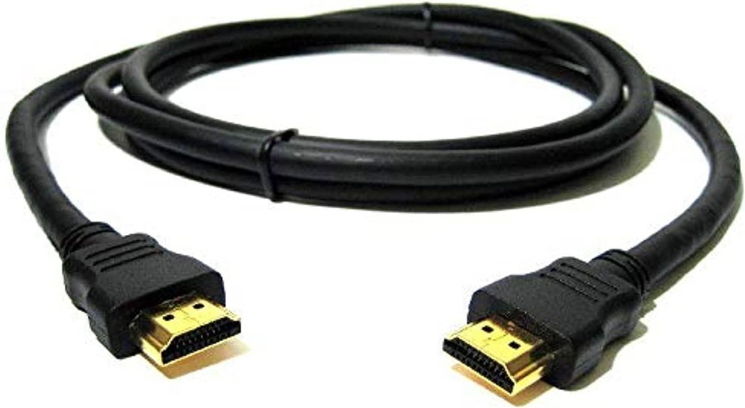 1.5M HDMI To HDMI Cable Review: Best Price in UAE, Dubai, Abu Dhabi, Sharjah