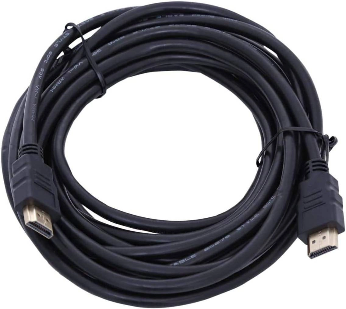 HDMI Cable (5m) Review &#8211; Buy Online in UAE, Dubai, Abu Dhabi, Sharjah