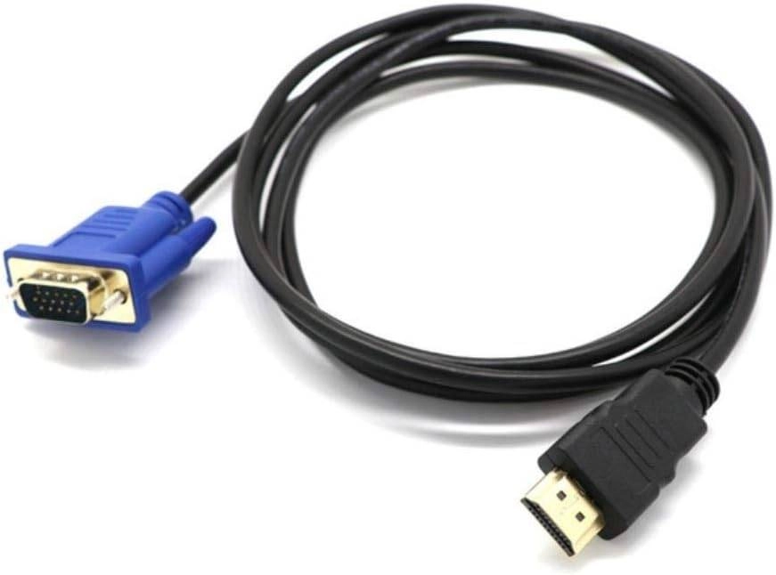 Data Line HDMI To VGA Audio Adapter Cable (1.5m) Review