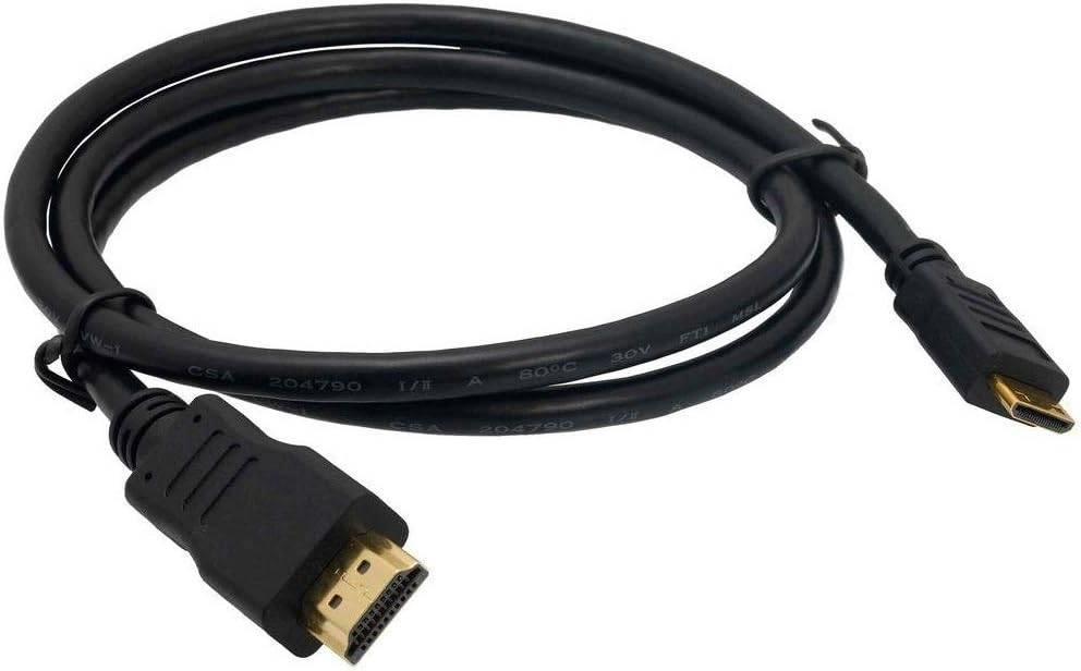 HDMI to HDMI 1.5 Meter &#8211; Best Price in UAE, Dubai, Abu Dhabi, Sharjah