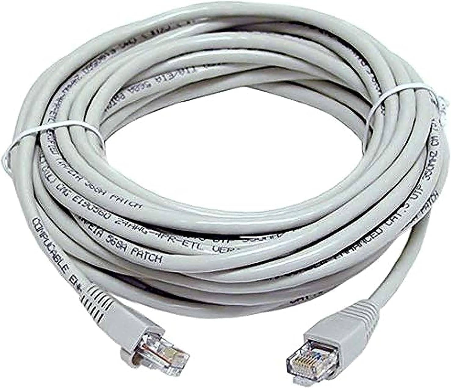 Cat 6 RJ45 Connectors Networking Cable &#8211; 10m Review: Is it Worth the Buy?