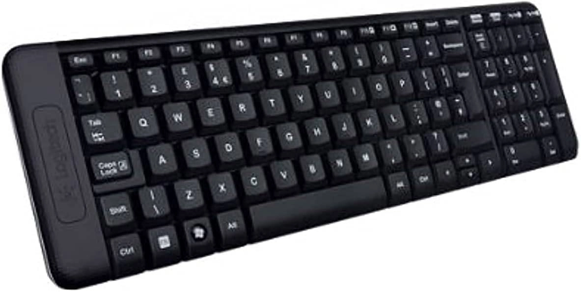 Logitech MK220 Wireless Keyboard With Mouse Set Review &#8211; A Budget-Friendly Option?