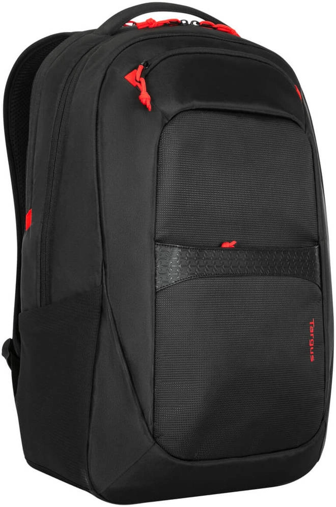 Targus Strike II 17.3&#8243; Gaming Backpack (TBB639GL) Review