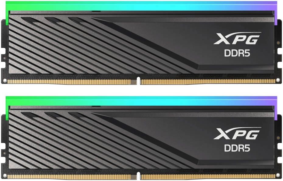 Adata XPG Lancer Blade RGB 32GB (2x 16GB) DDR5 6400MT/s Review
