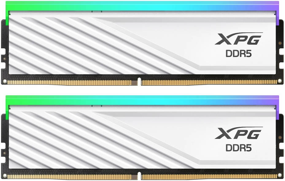 Adata XPG Lancer Blade RGB 32GB (2x 16GB) DDR5-6400 &#8211; Review