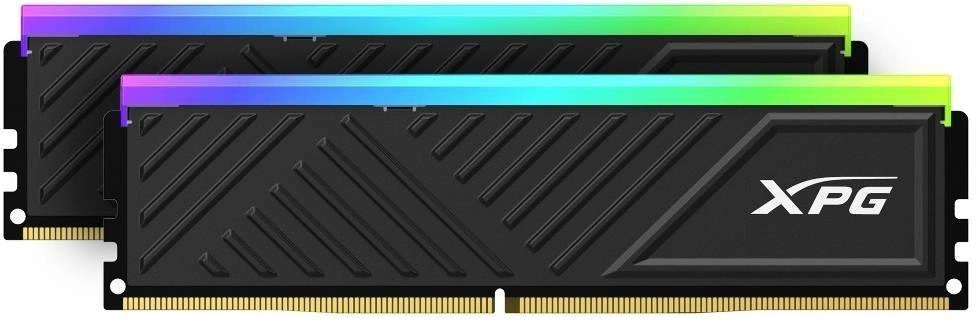 ADATA XPG Spectrix D35G RGB 64GB (2x 32GB) DDR4-3600 Review: A Striking Performer