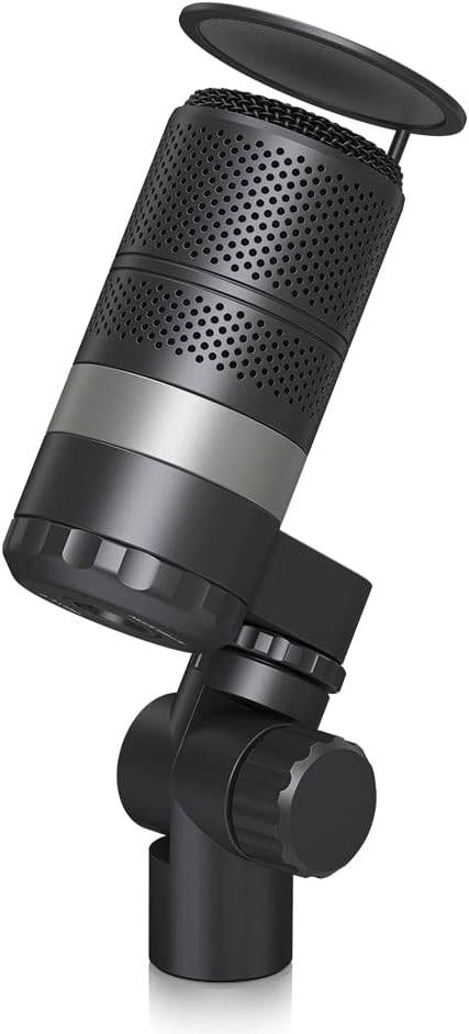 TC-Helicon GoXLR MIC Dynamic Broadcast Microphone Review