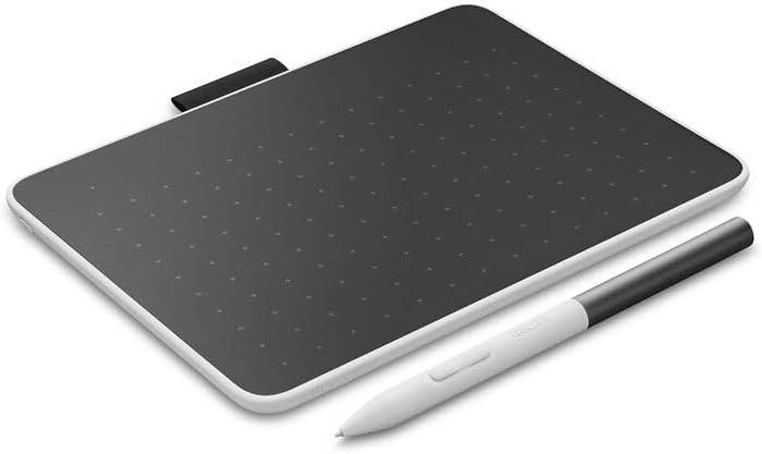 Wacom One S Stylus Tablet Review: A Great Entry-Level Option for Artists?